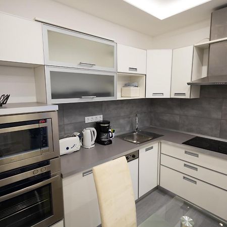 Fonix Apartman Debrecen Eksteriør billede