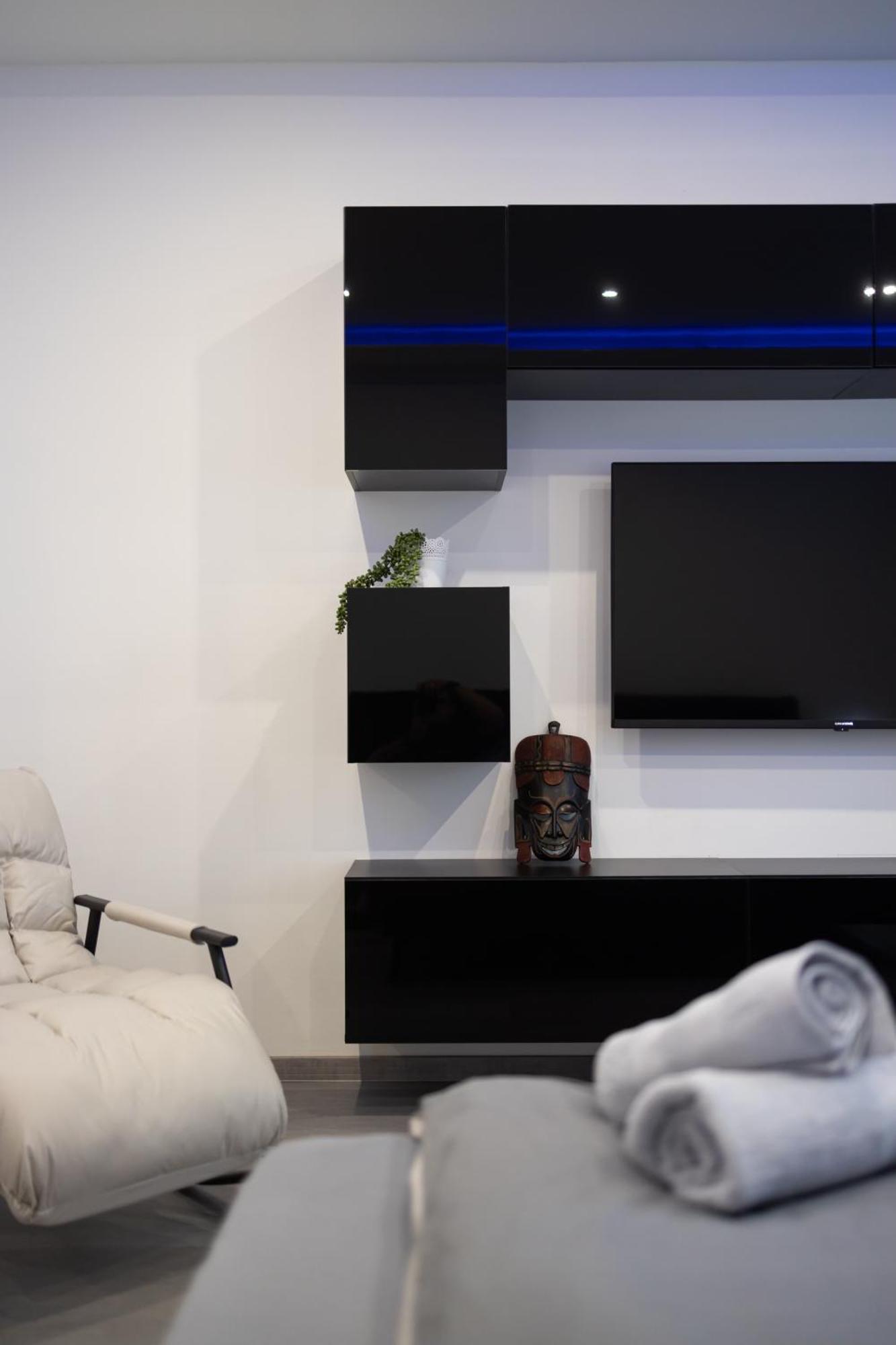 Fonix Apartman Debrecen Eksteriør billede