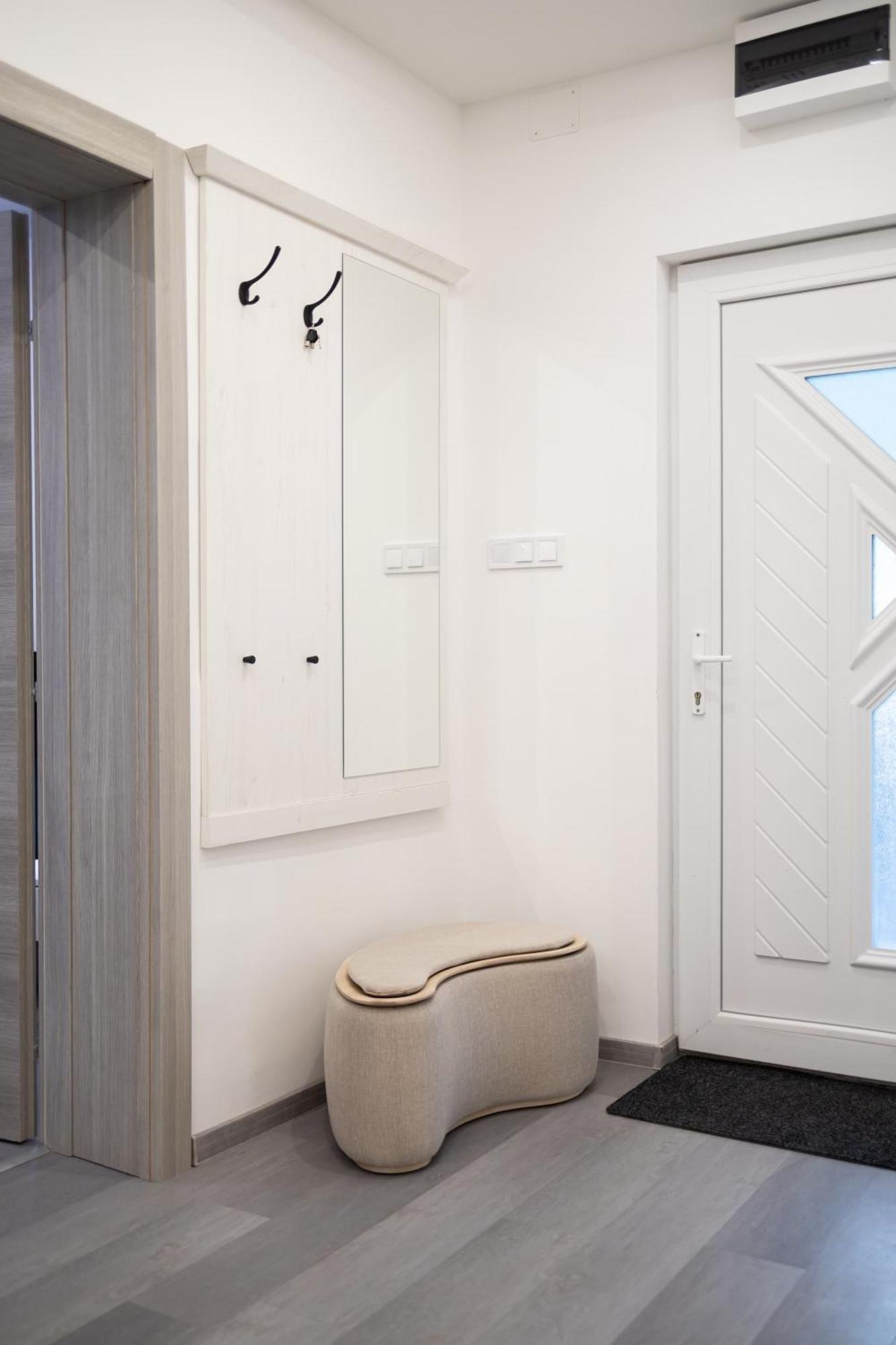 Fonix Apartman Debrecen Eksteriør billede