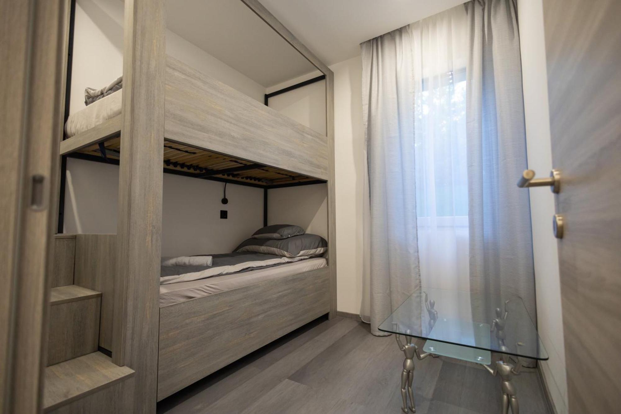 Fonix Apartman Debrecen Eksteriør billede