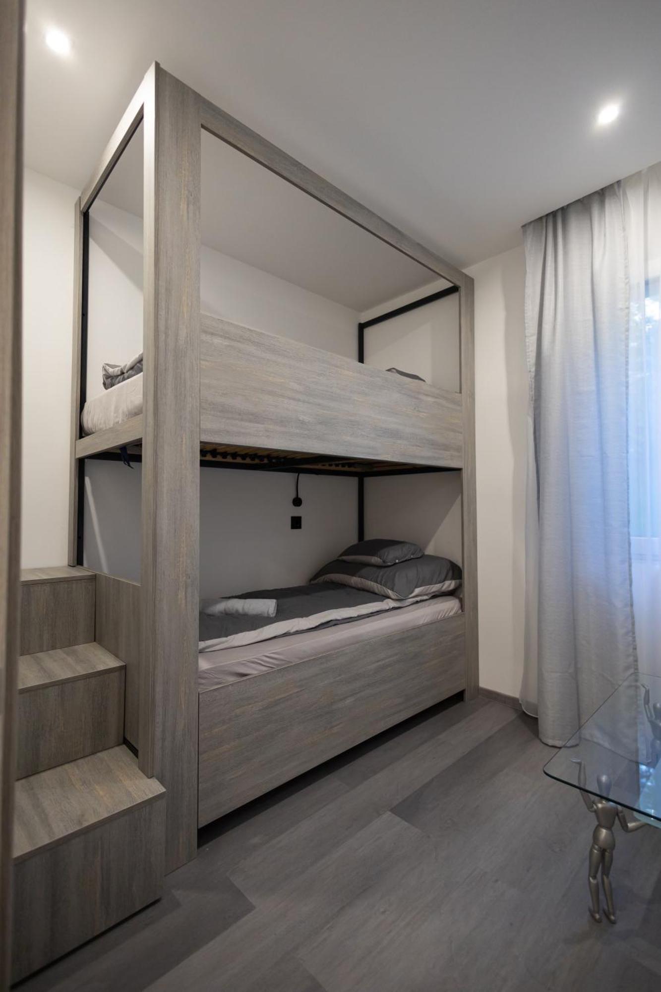 Fonix Apartman Debrecen Eksteriør billede