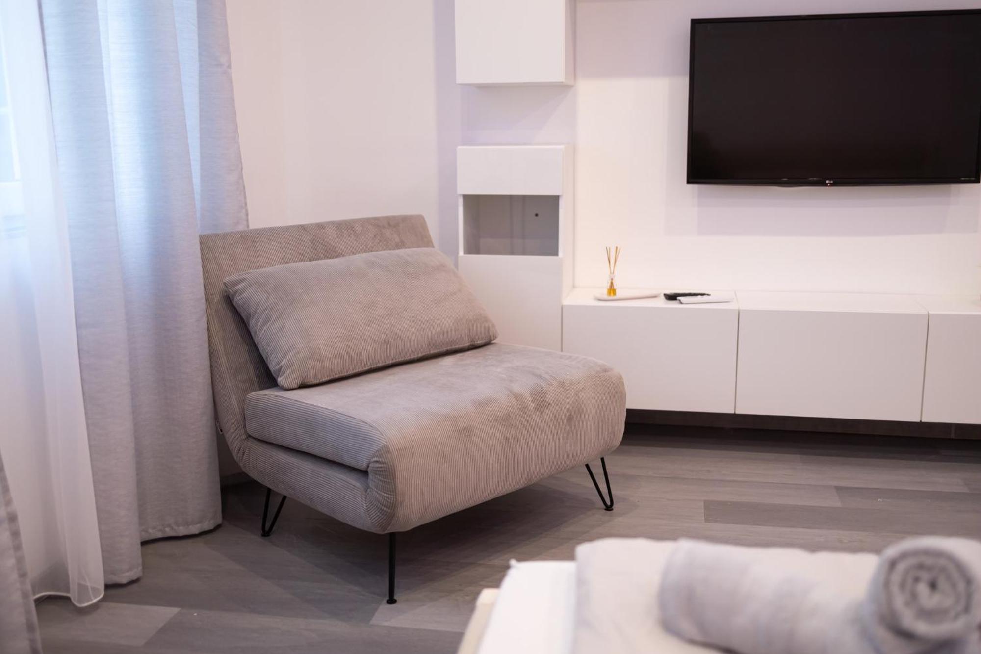 Fonix Apartman Debrecen Eksteriør billede
