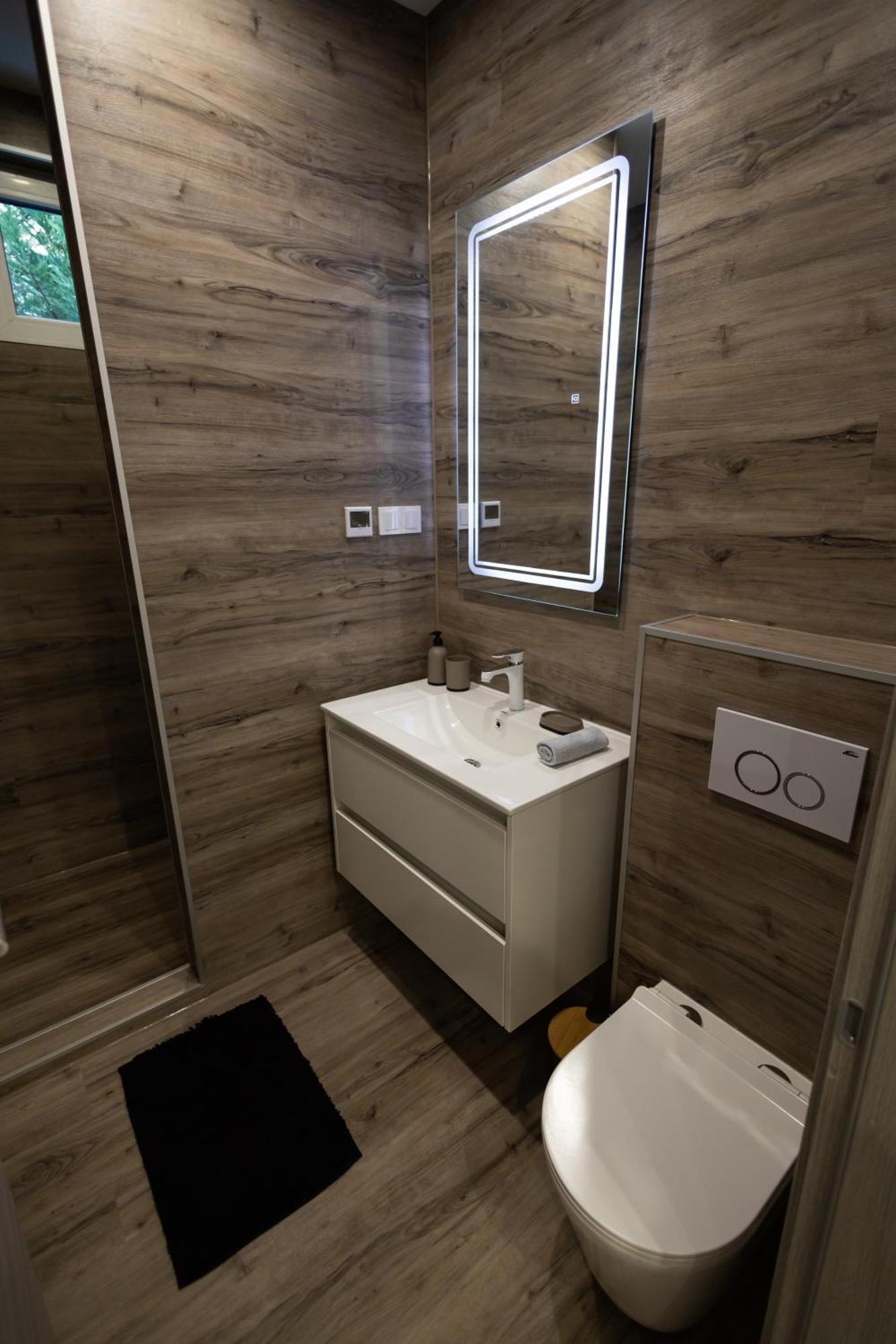 Fonix Apartman Debrecen Eksteriør billede